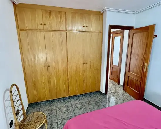 3-bedroom Penthouse In Torrevieja, Spain