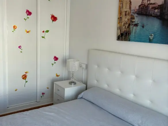 2-bedroom Bungalow In Orihuela Costa, Spain (90 M²)