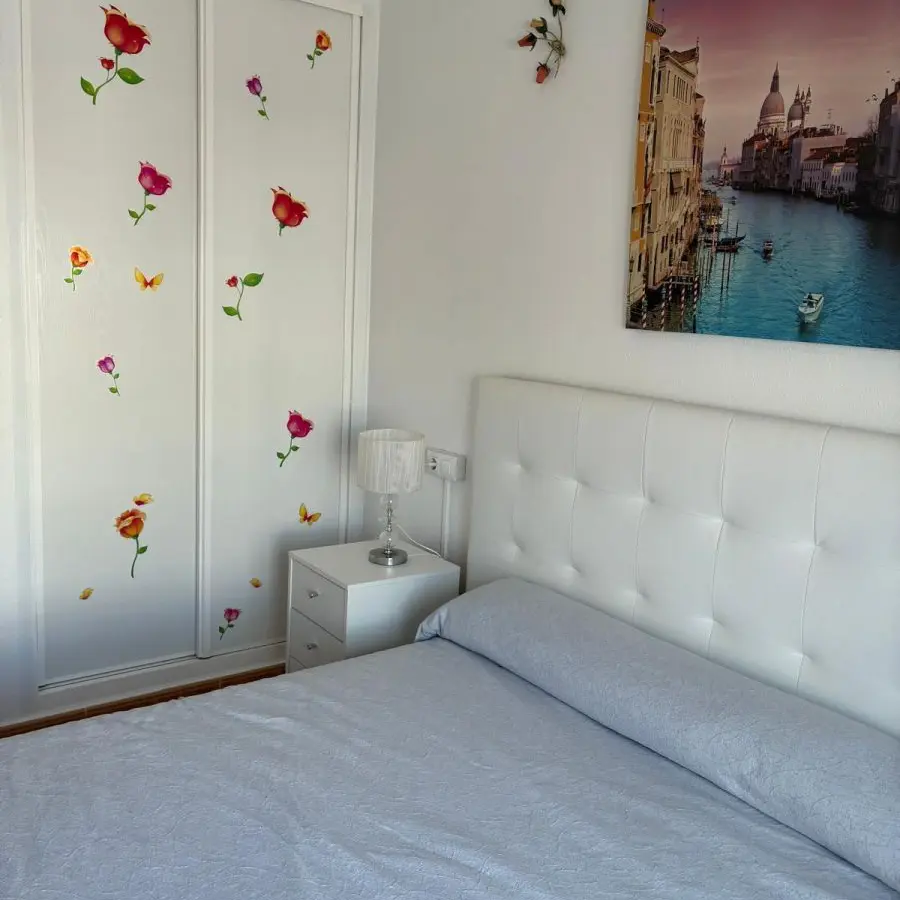 2-bedroom Bungalow In Orihuela Costa, Spain (90 M²)
