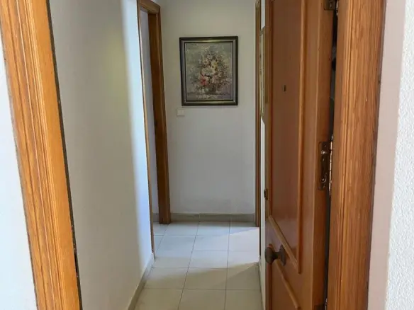 3-bedroom Apartment In Orihuela Costa, Spain (100 M²)