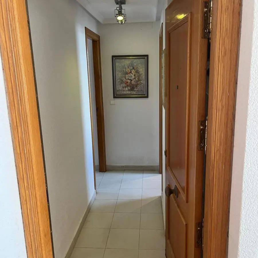 3-bedroom Apartment In Orihuela Costa, Spain (100 M²)