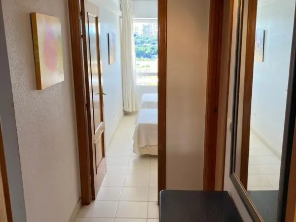 3-bedroom Apartment In Orihuela Costa, Spain (100 M²)