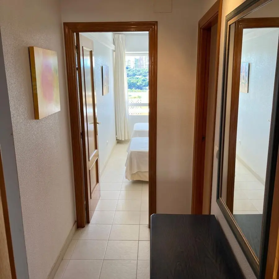 3-bedroom Apartment In Orihuela Costa, Spain (100 M²)