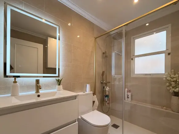3-bedroom Apartment In Torrevieja, Spain (84 M²)