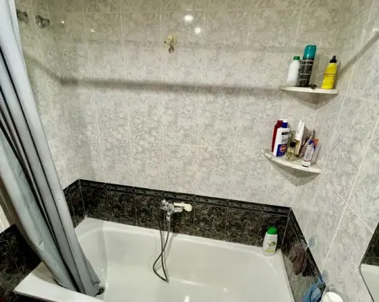 3-bedroom Penthouse In Torrevieja, Spain