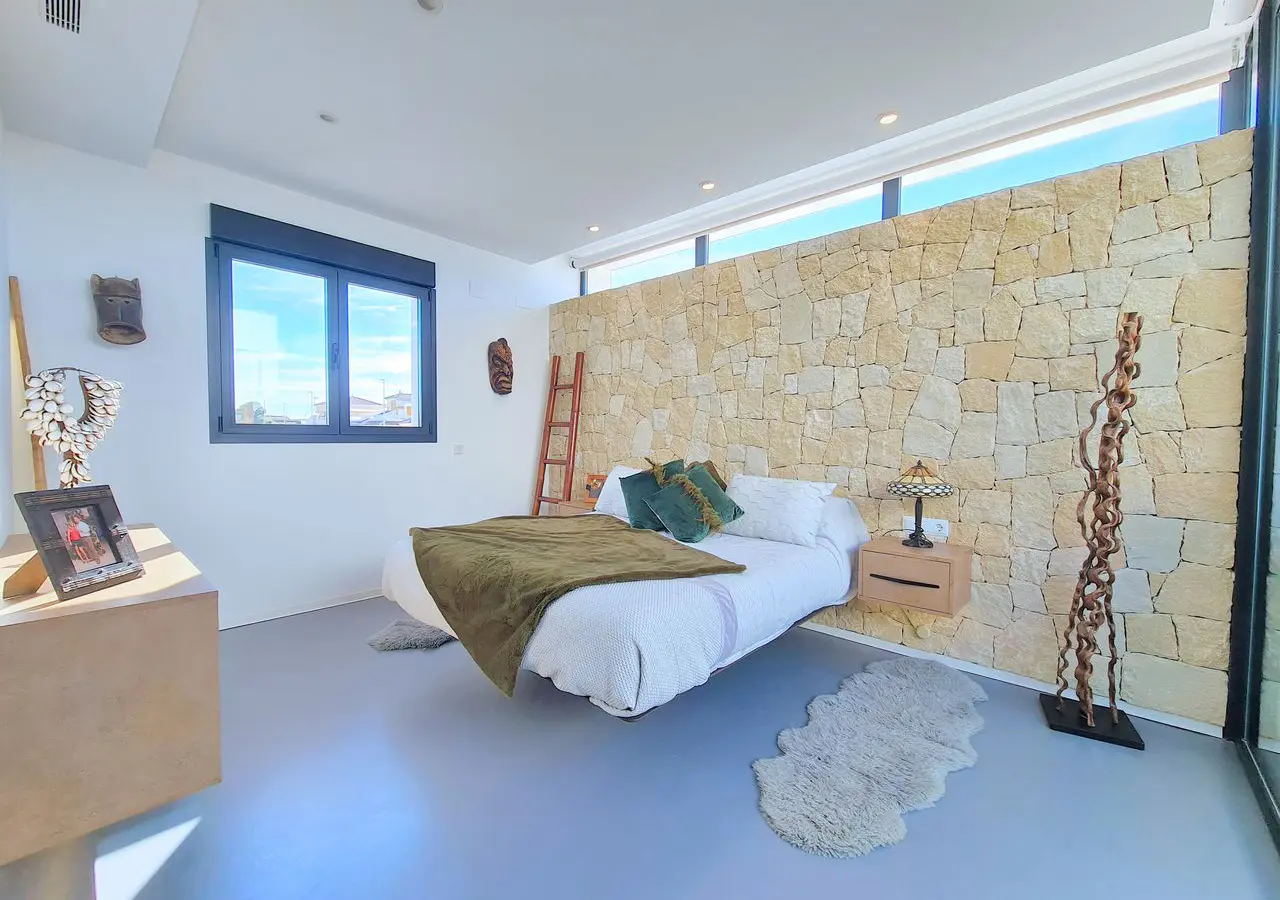 Villa Of 286 M² In Los Alcázares, Spain
