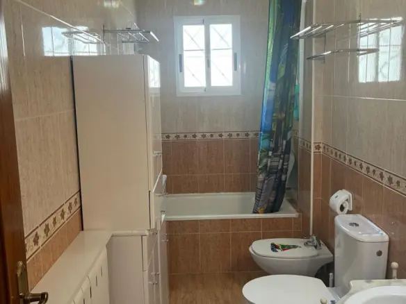2-bedroom Bungalow In Orihuela Costa, Spain (90 M²)