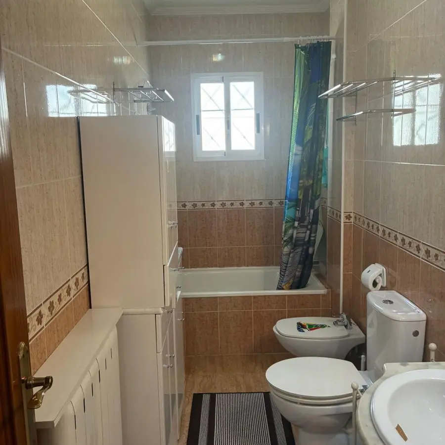 2-bedroom Bungalow In Orihuela Costa, Spain (90 M²)