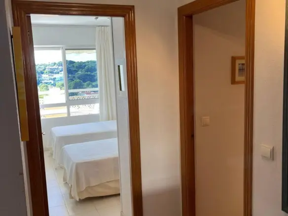 3-bedroom Apartment In Orihuela Costa, Spain (100 M²)