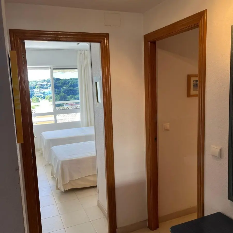 3-bedroom Apartment In Orihuela Costa, Spain (100 M²)