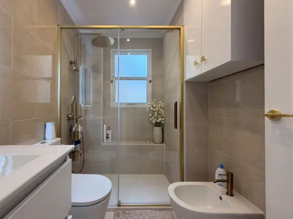 3-bedroom Apartment In Torrevieja, Spain (84 M²)