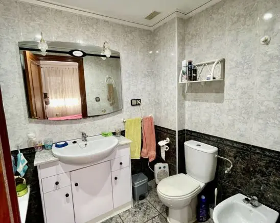 3-bedroom Penthouse In Torrevieja, Spain