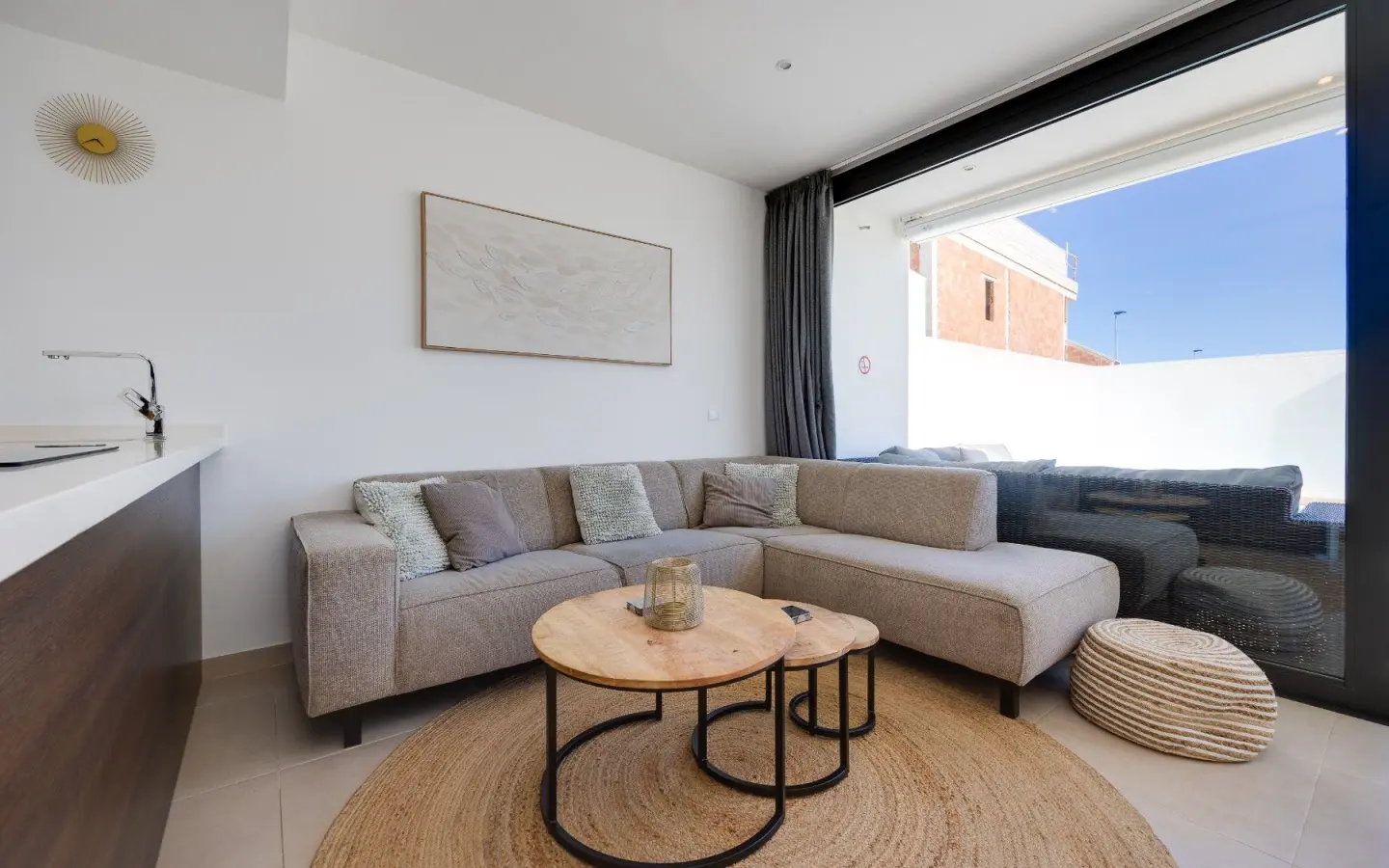 3-bedroom Villa In San Javier, Spain (158 M² Plot)