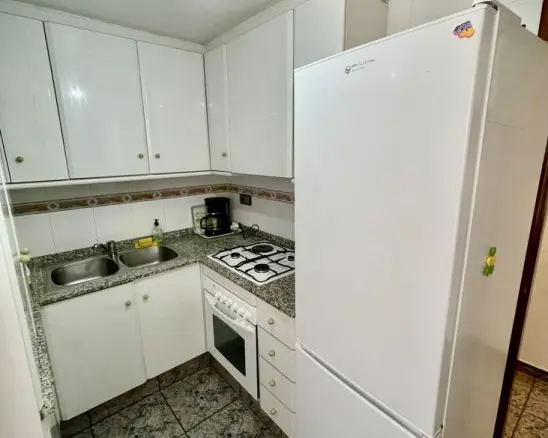 3-bedroom Penthouse In Torrevieja, Spain
