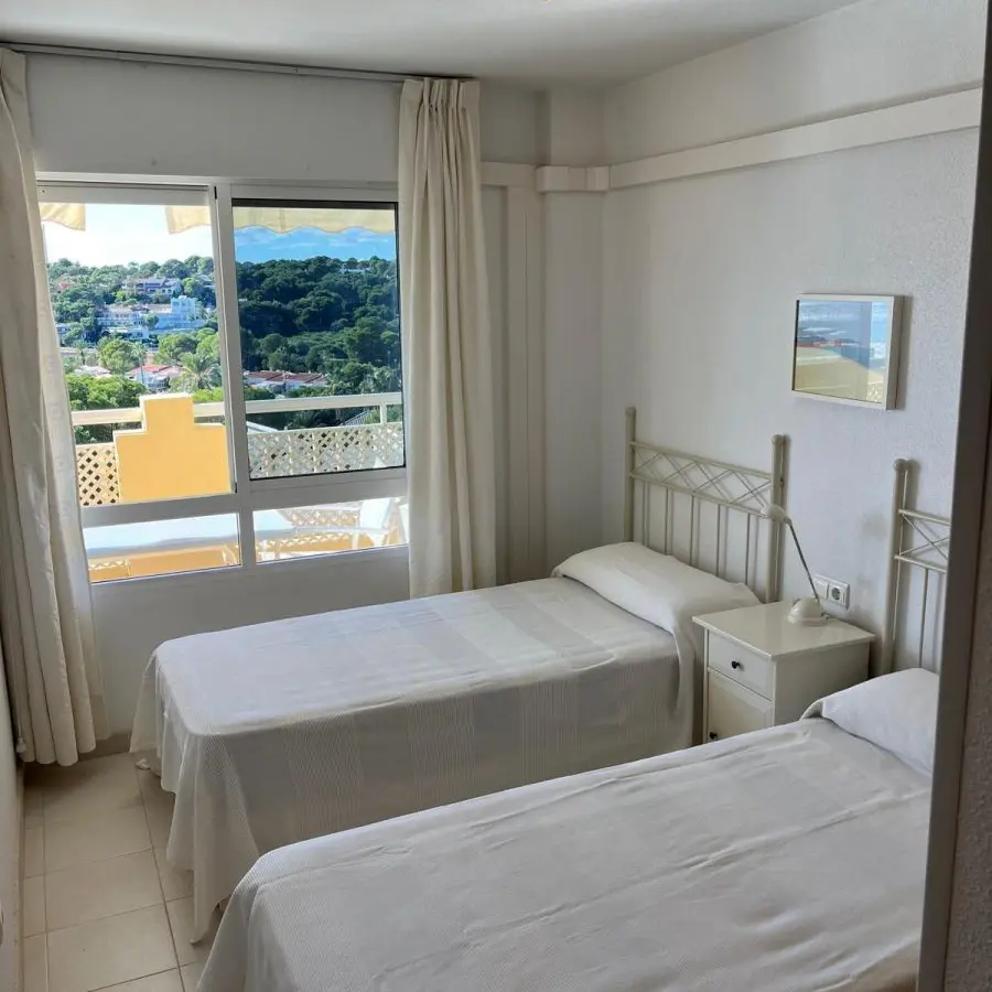 3-bedroom Apartment In Orihuela Costa, Spain (100 M²)