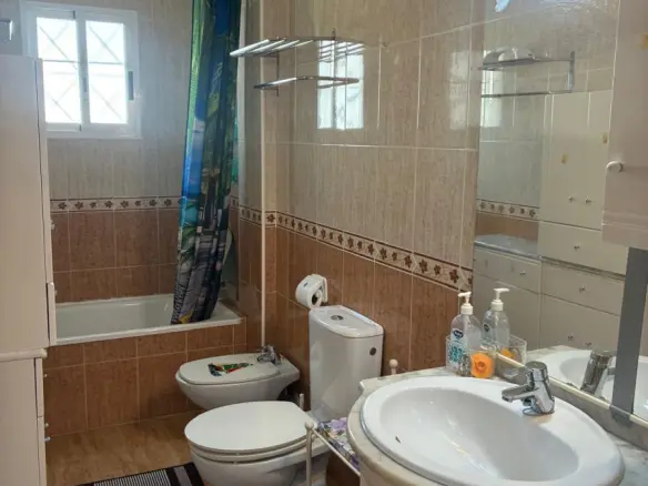 2-bedroom Bungalow In Orihuela Costa, Spain (90 M²)