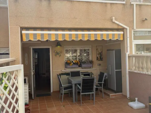 2-bedroom Bungalow In Orihuela Costa, Spain (90 M²)