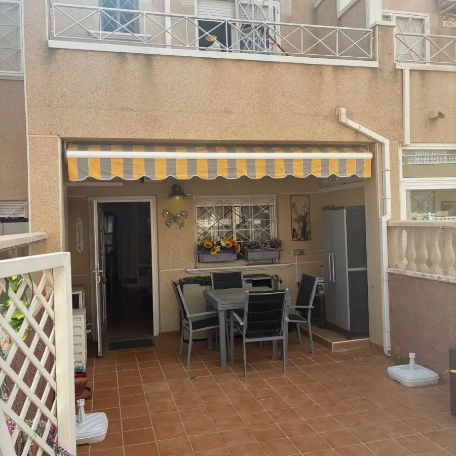 2-bedroom Bungalow In Orihuela Costa, Spain (90 M²)
