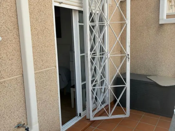 2-bedroom Bungalow In Orihuela Costa, Spain (90 M²)