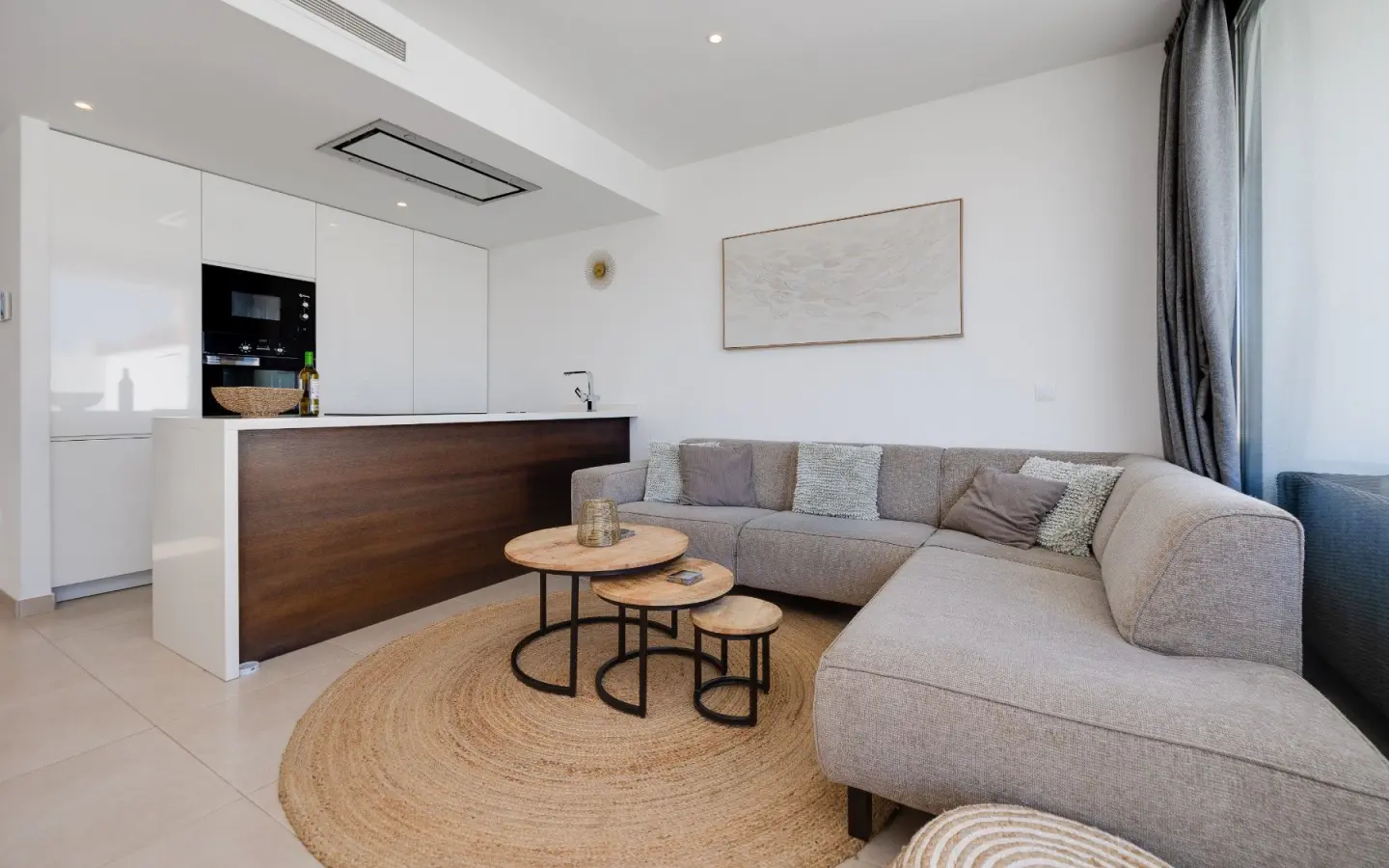 3-bedroom Villa In San Javier, Spain (158 M² Plot)