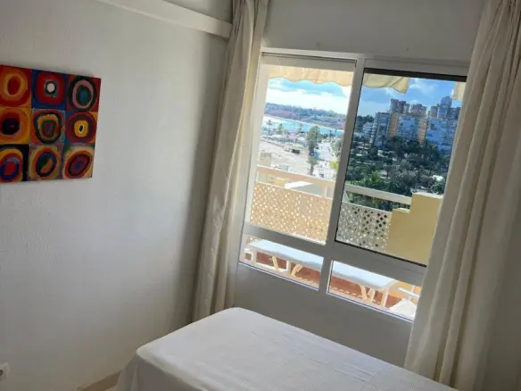 3-bedroom Apartment In Orihuela Costa, Spain (100 M²)
