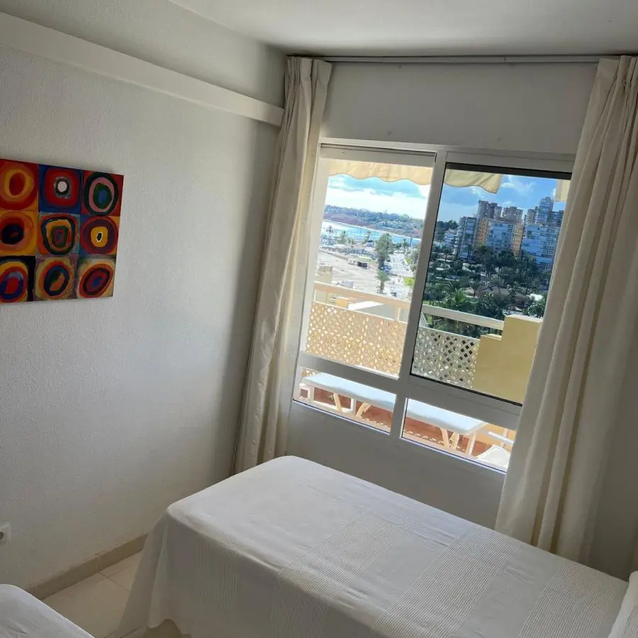 3-bedroom Apartment In Orihuela Costa, Spain (100 M²)