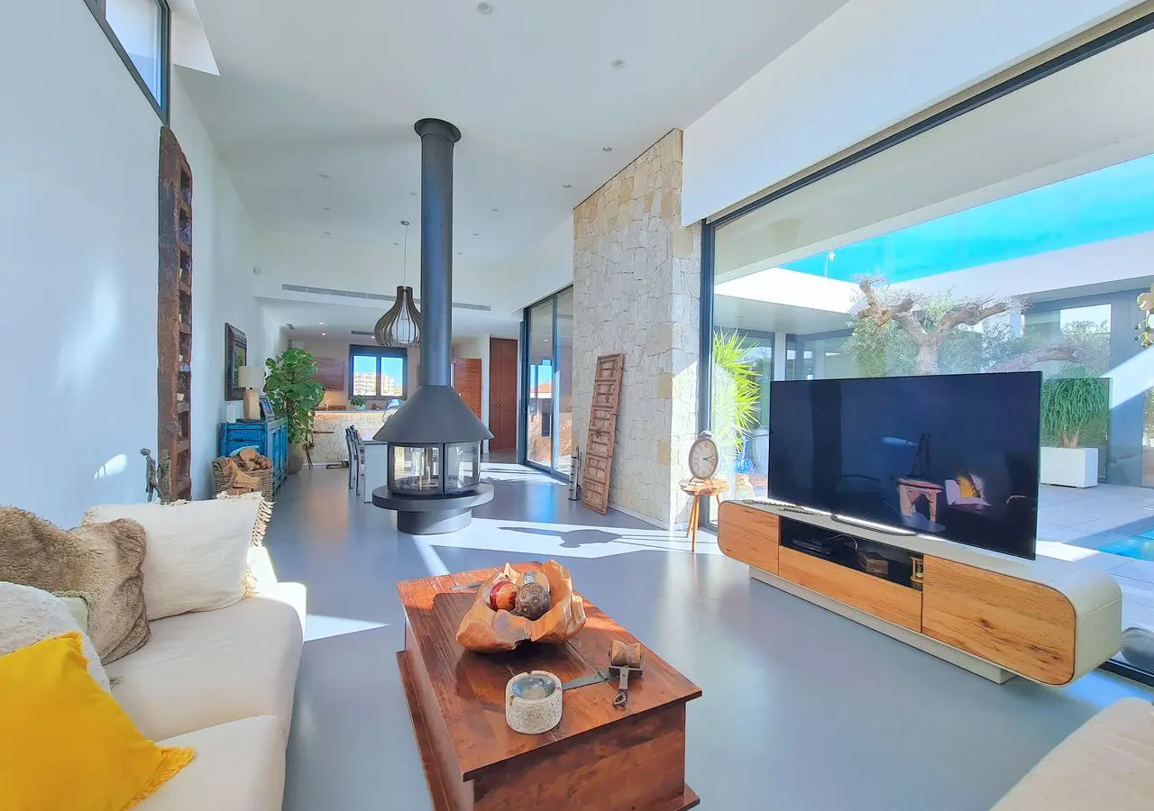 Villa Of 286 M² In Los Alcázares, Spain