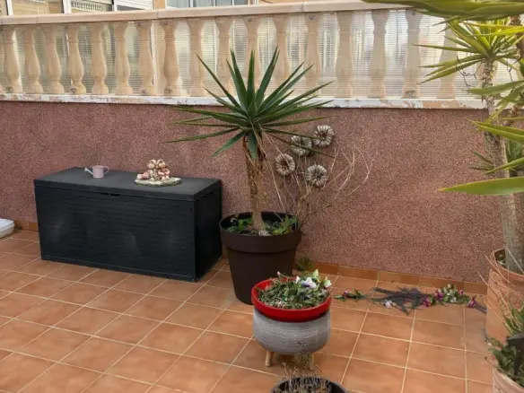 2-bedroom Bungalow In Orihuela Costa, Spain (90 M²)