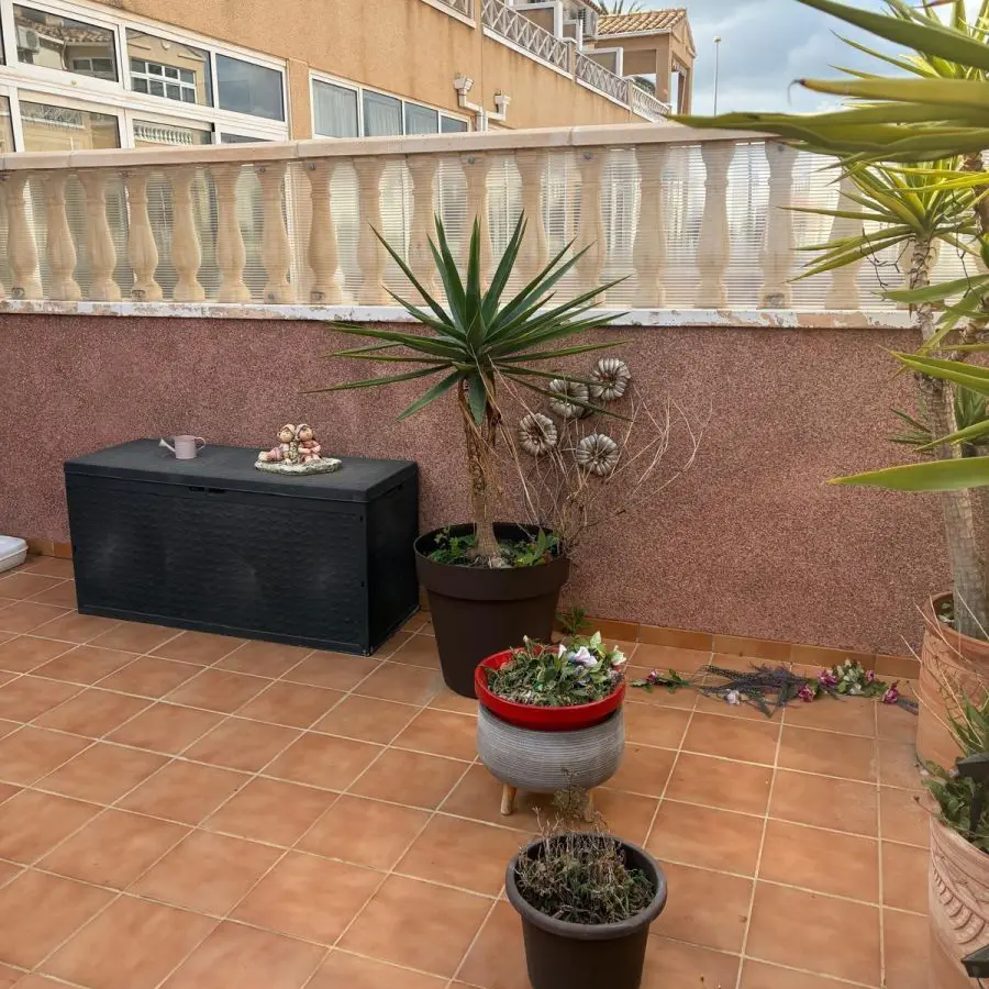 2-bedroom Bungalow In Orihuela Costa, Spain (90 M²)
