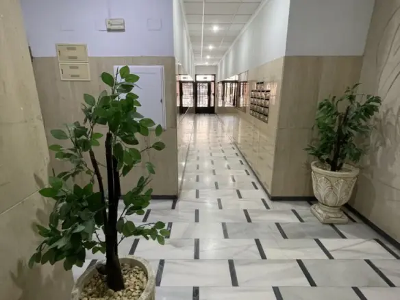 3-bedroom Penthouse In Torrevieja, Spain