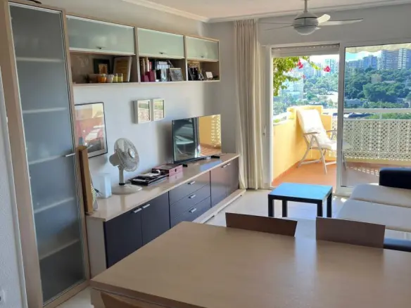 3-bedroom Apartment In Orihuela Costa, Spain (100 M²)