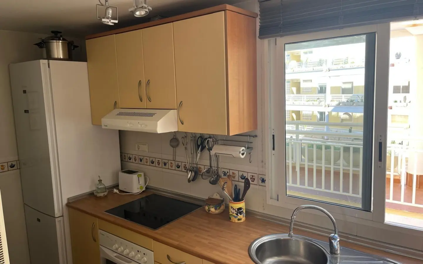 3-bedroom Apartment In Orihuela Costa, Spain (100 M²)