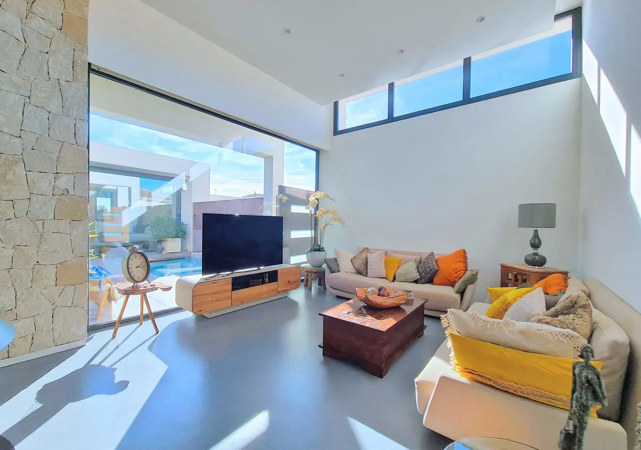 Villa Of 286 M² In Los Alcázares, Spain