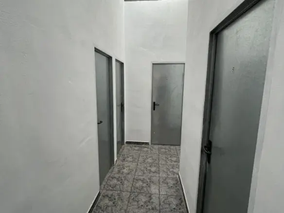 3-bedroom Penthouse In Torrevieja, Spain