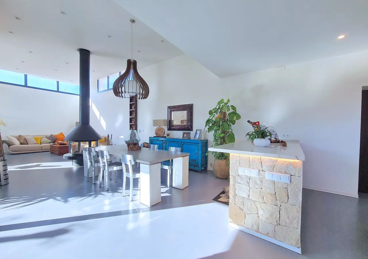Villa Of 286 M² In Los Alcázares, Spain