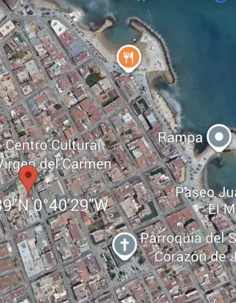 3-bedroom Penthouse In Torrevieja, Spain