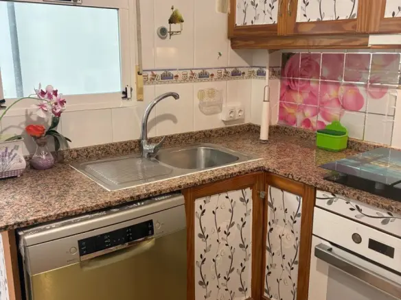 2-bedroom Bungalow In Orihuela Costa, Spain (90 M²)
