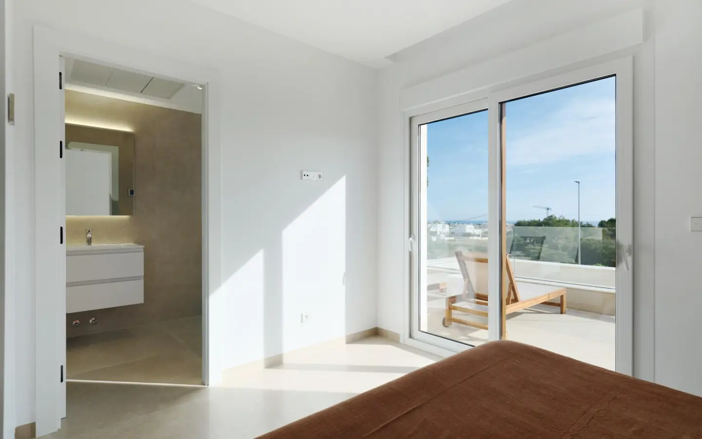 Villa Of 140 M² In Orihuela Costa, Spain