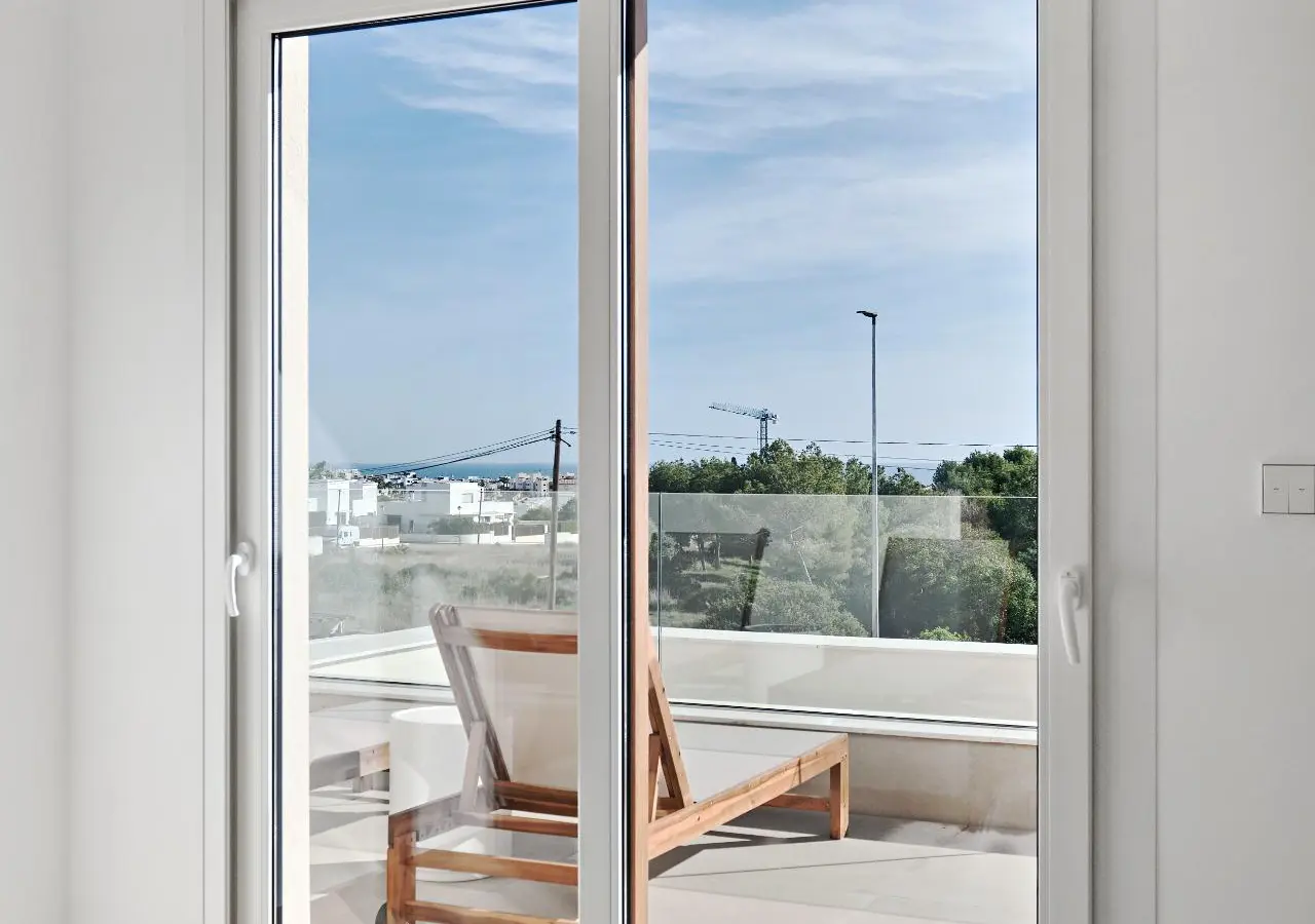 Villa Of 140 M² In Orihuela Costa, Spain