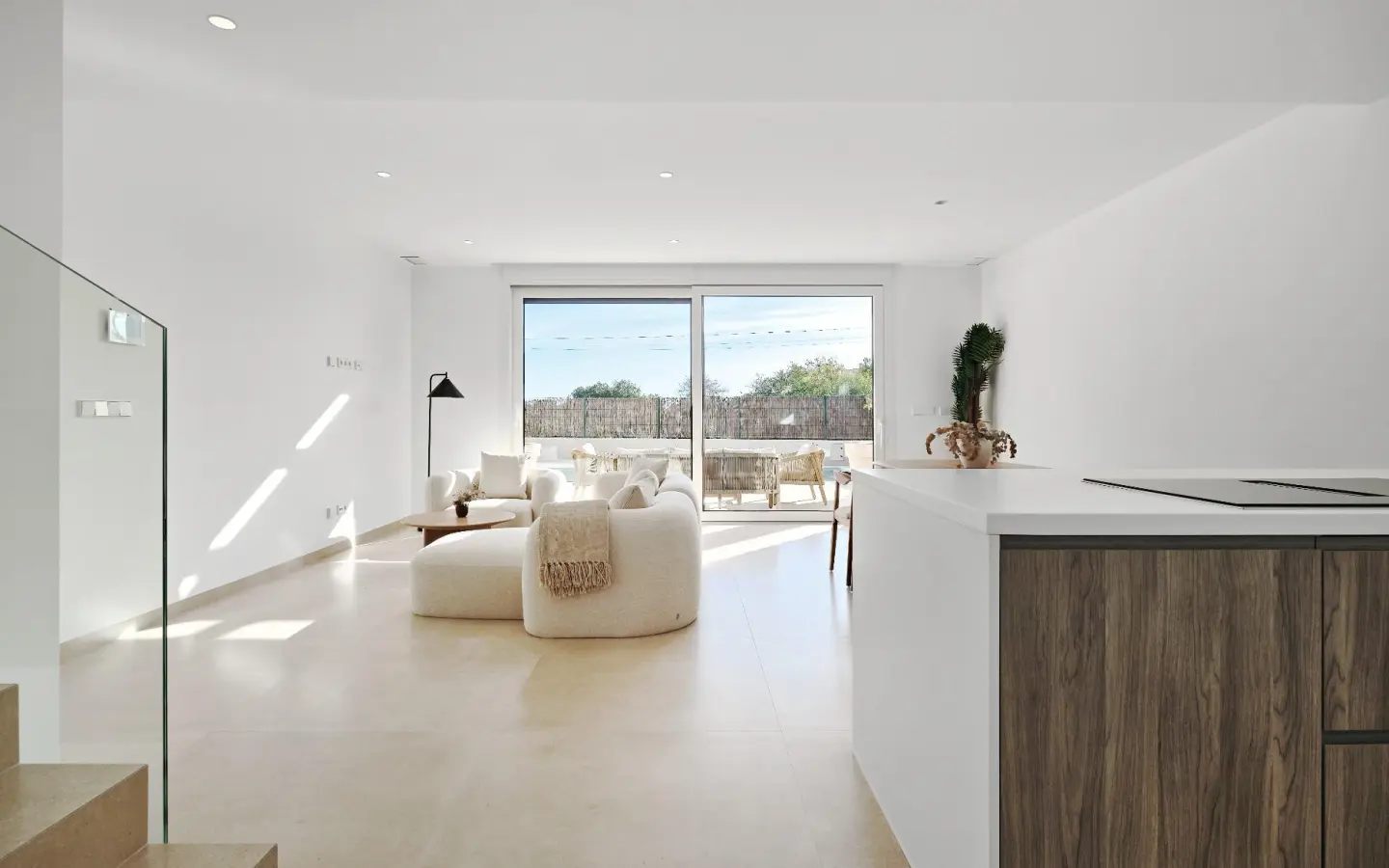 Villa Of 140 M² In Orihuela Costa, Spain