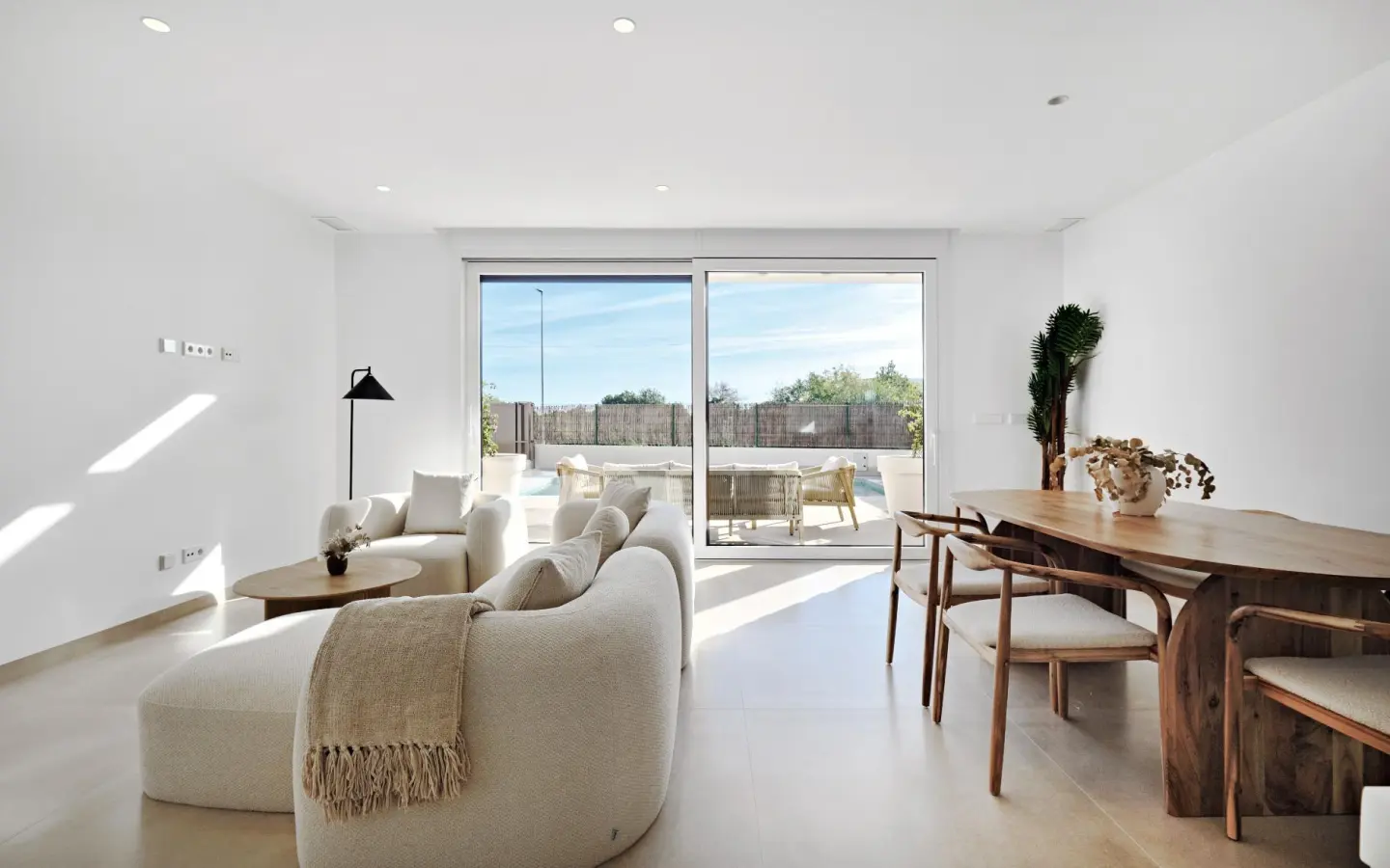 Villa Of 140 M² In Orihuela Costa, Spain