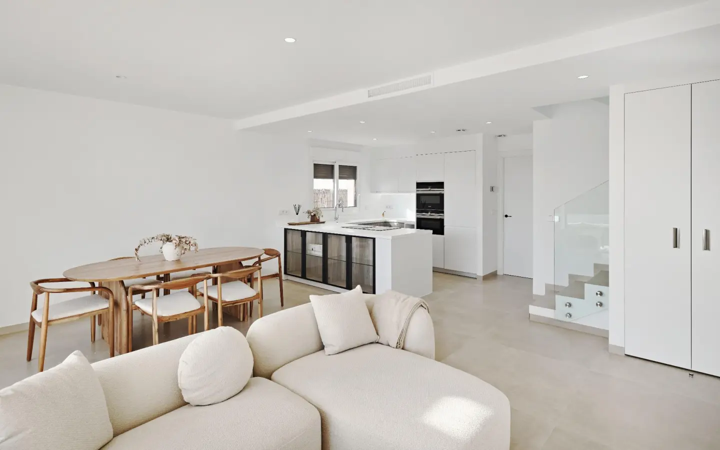 Villa Of 140 M² In Orihuela Costa, Spain