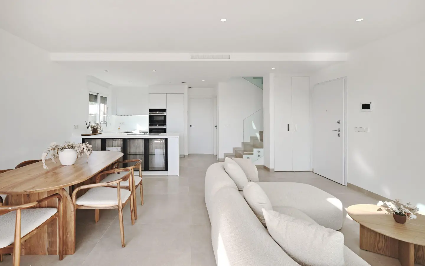 Villa Of 140 M² In Orihuela Costa, Spain