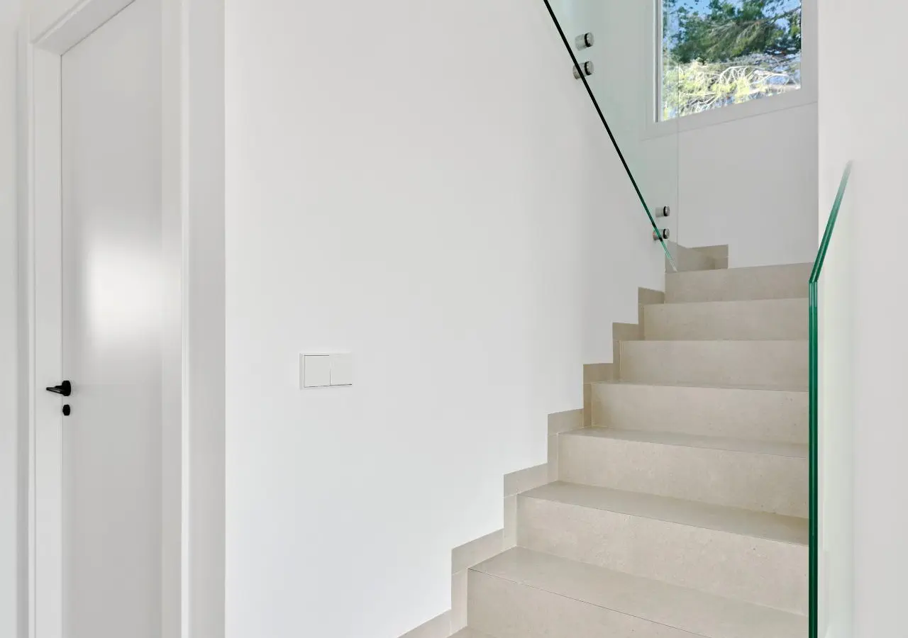 Villa Of 140 M² In Orihuela Costa, Spain