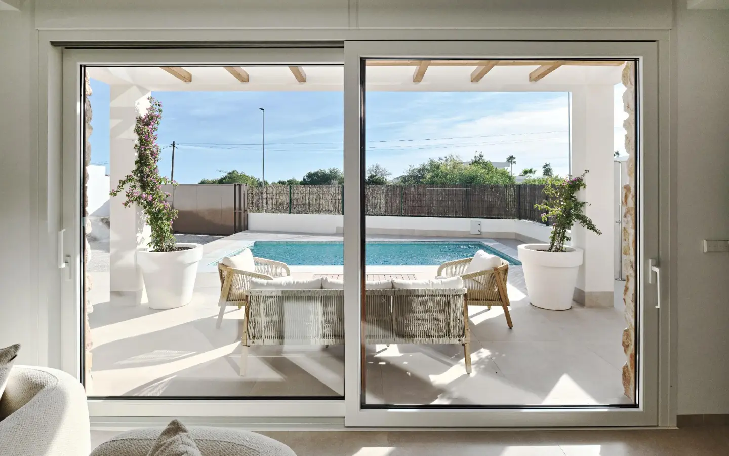Villa Of 140 M² In Orihuela Costa, Spain