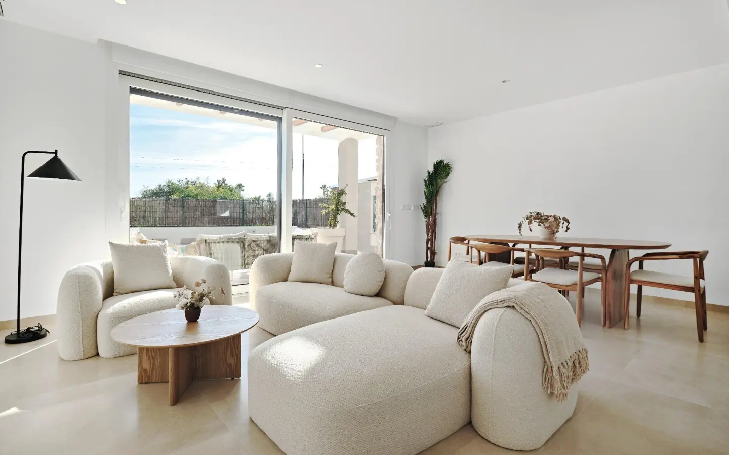 Villa Of 140 M² In Orihuela Costa, Spain