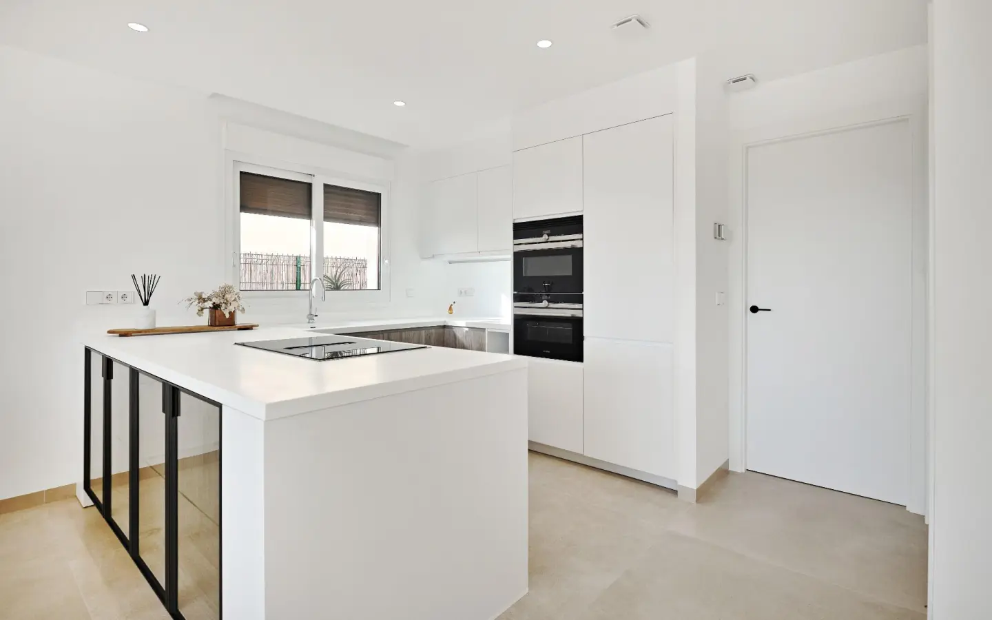 Villa Of 140 M² In Orihuela Costa, Spain