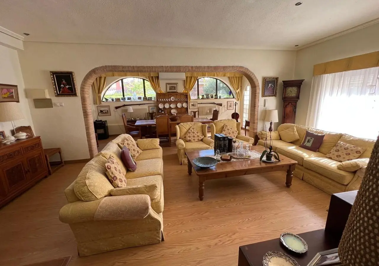Villa Of 140 M² In Cabo Roig, Spain