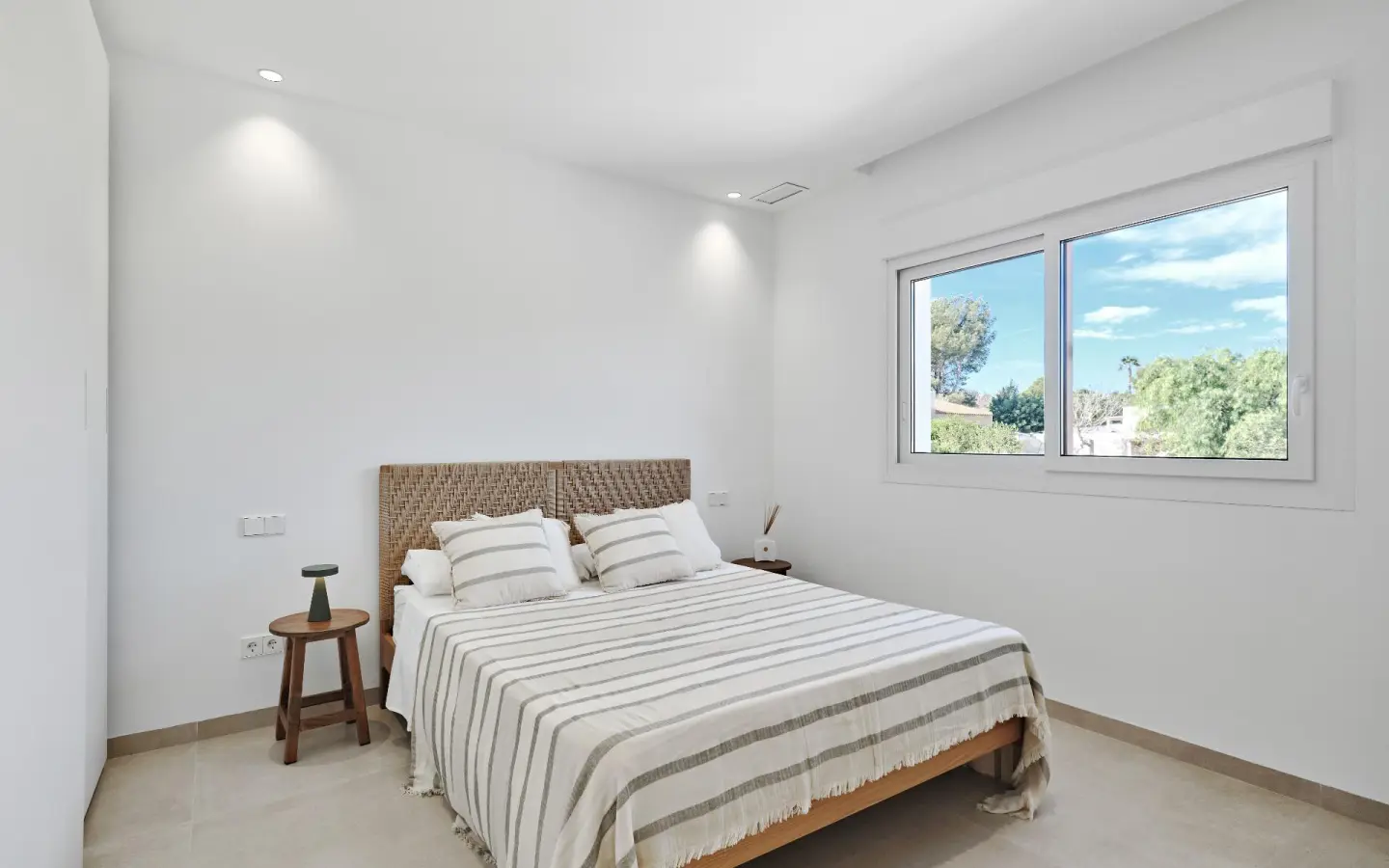Villa Of 140 M² In Orihuela Costa, Spain