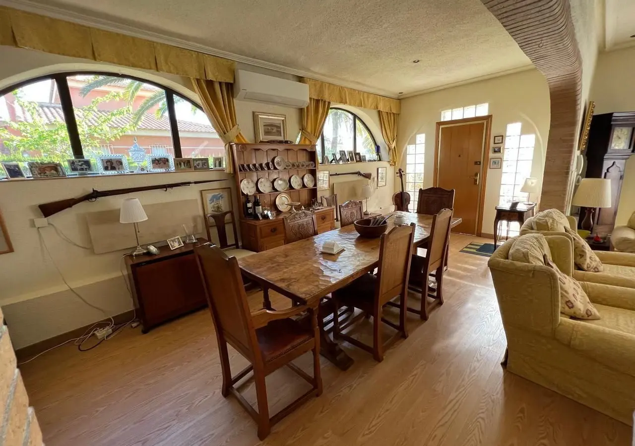 Villa Of 140 M² In Cabo Roig, Spain